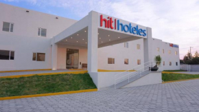 Отель Hit Hoteles Aeropuerto Puebla  Уэхоцинго